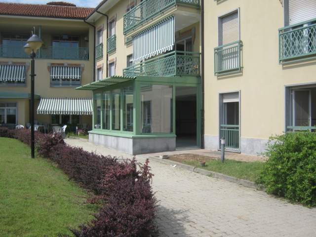 Residenza Assistenziale