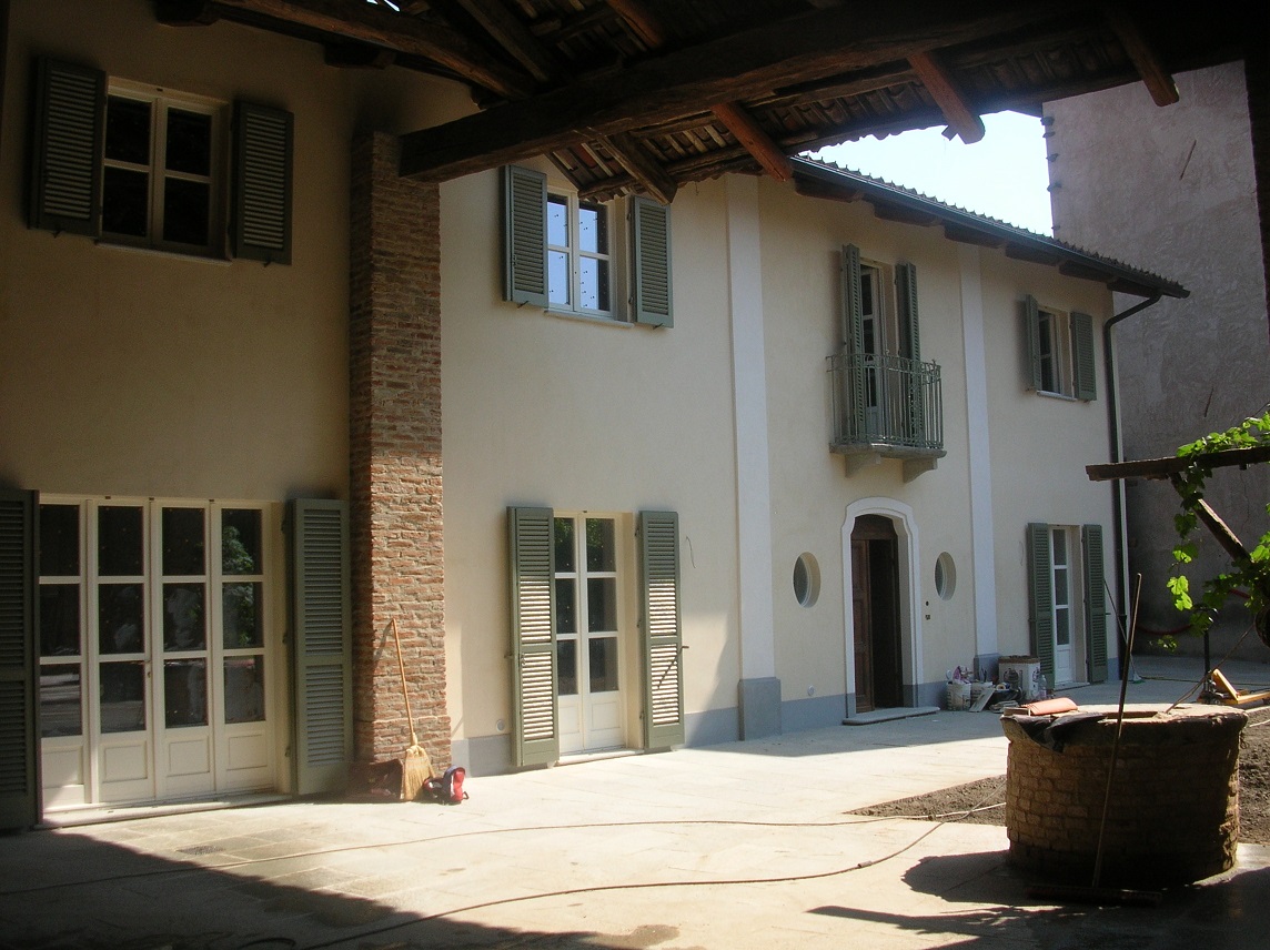 Casa Rurale